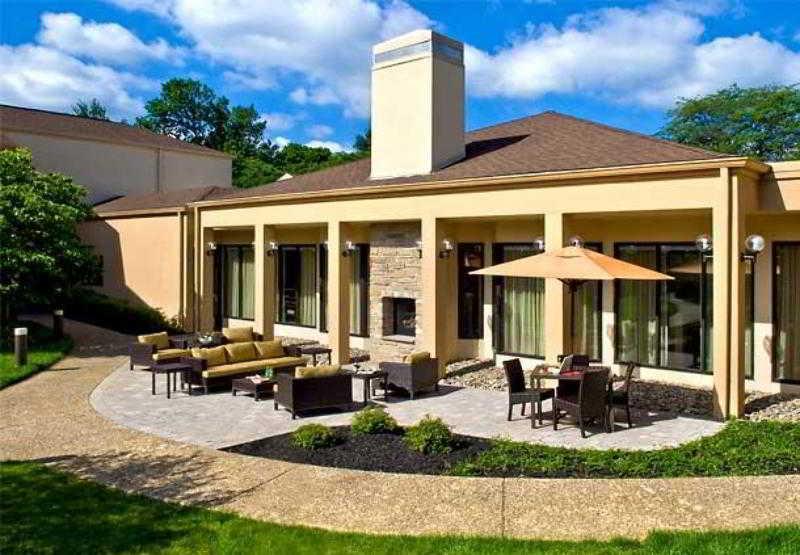 Courtyard Philadelphia Valley Forge / King Of Prussia Wayne Exterior photo